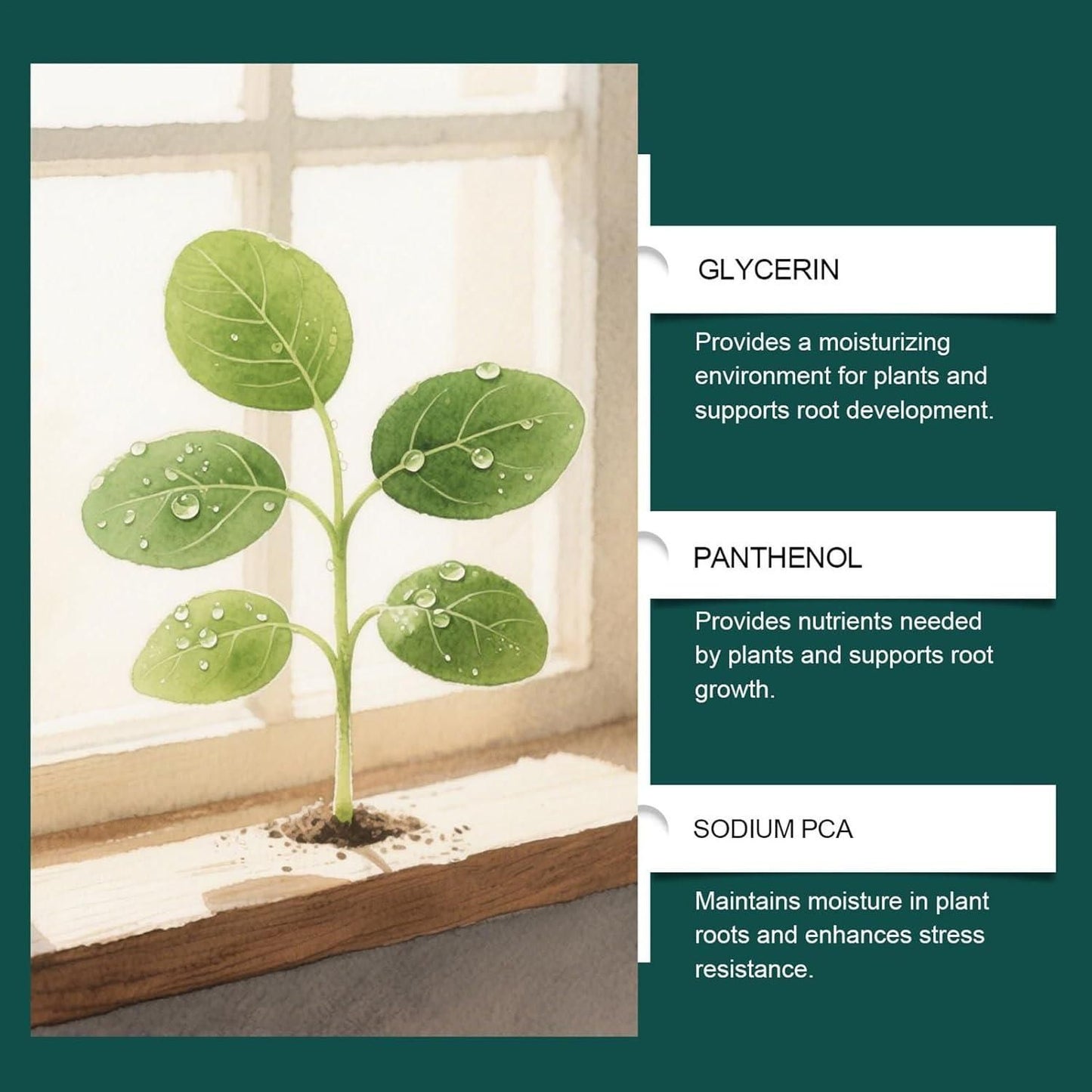 Root Drops 50 ml each Pack of 2