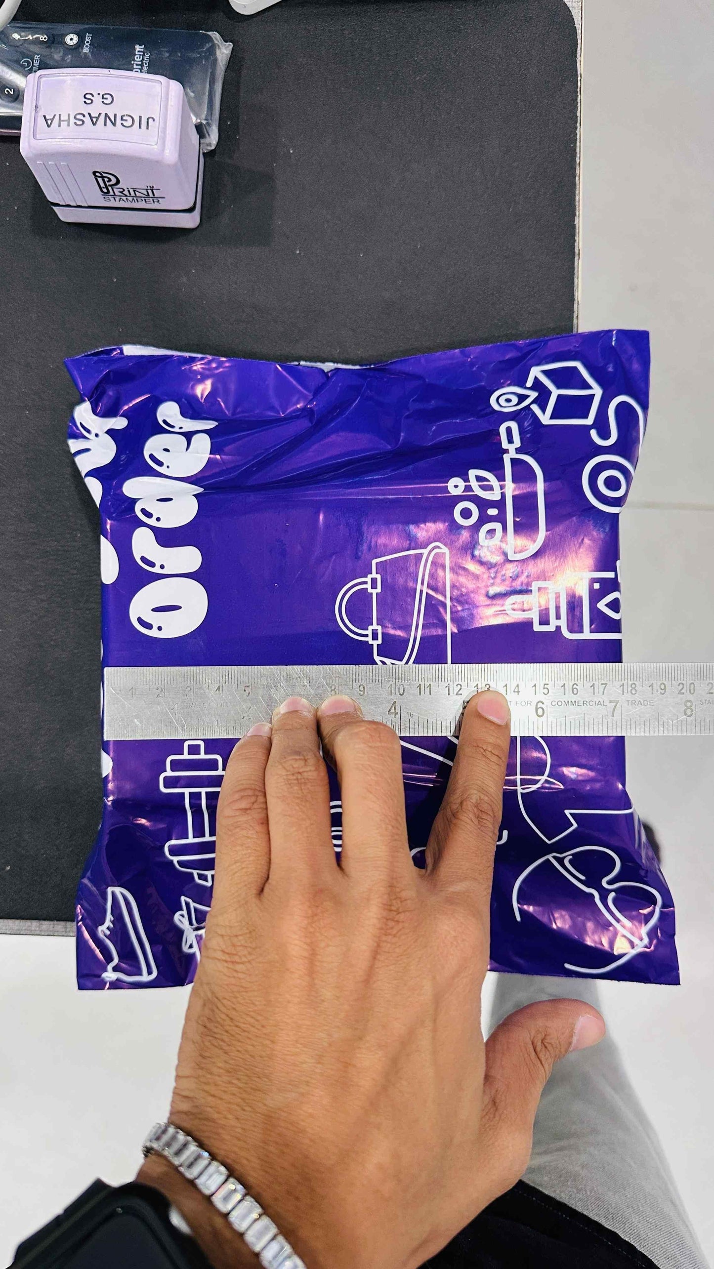 Miracle Hair Growth Oil 30 ml (Pack of 1)